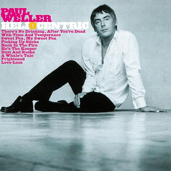 Stanley Road : Paul Weller: Amazon.es: CD y vinilos}